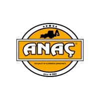 Anaç Makina