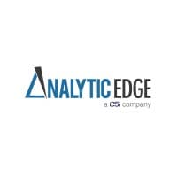 analytic edge pvt. ltd.