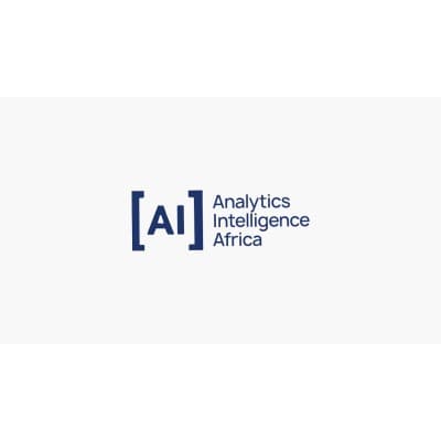 [AI] Analytics Intelligence Africa