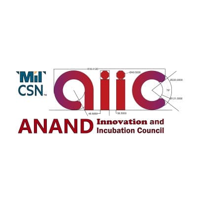 Anand Innovation and Incubation Council