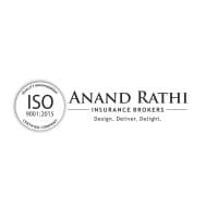Anand Rathi Insurance Brokers Ltd
