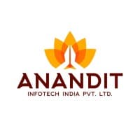 Anandit Infotech India Pvt Ltd