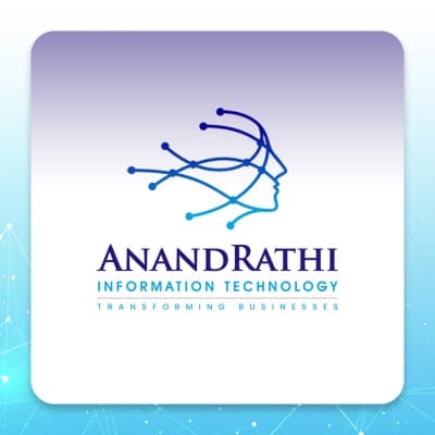 Anand Rathi IT Pvt. Ltd