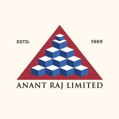 Anant Raj Limited