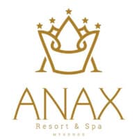 Anax Resort & Spa