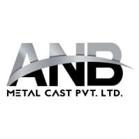 ANB METAL CAST PVT. LTD.