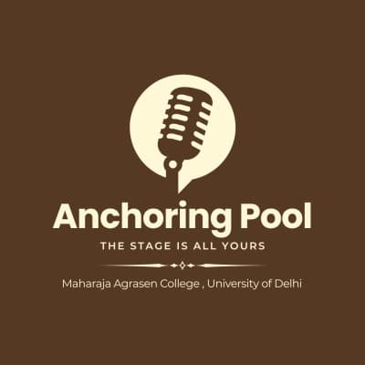 Anchoring Pool, Maharaja Agrasen College