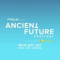 Festival Ancient Future