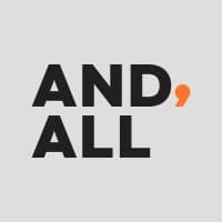 AND, ALL