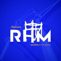 Andamios RHM