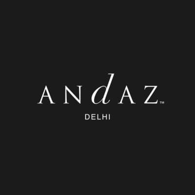 Andaz Delhi, by Hyatt