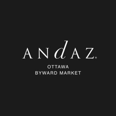 andaz ottawa byward market
