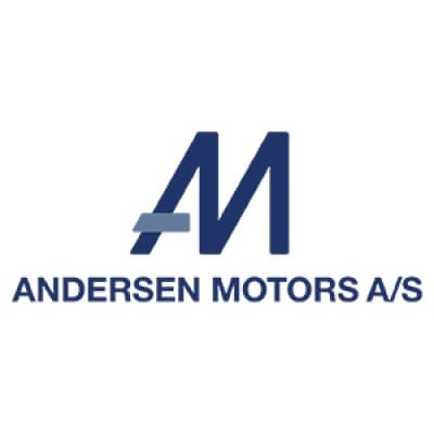 Andersen Motors A/S