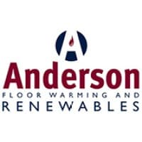 Anderson Floor Warming And Renewables