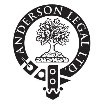 Anderson Legal Ltd