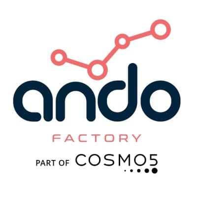 Ando factory, part of Cosmo5