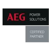 AEG Power Solutions-Distributor (Andrea FZCO)