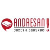 Andresan Cursos & Concursos