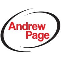 Andrew Page - The Autoparts People