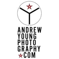 Andrew Young Photographer + Videographer + Director + Producer + Editor + Visual Creative