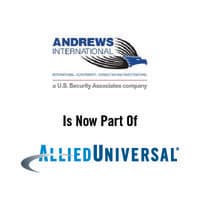 Andrews International