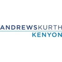 Andrews Kurth Kenyon