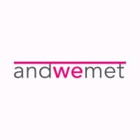 andwemet
