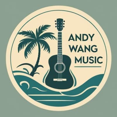 Andy Wang Music