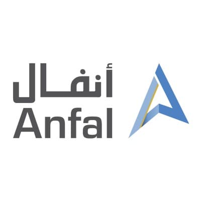 Anfal Shared Business Services