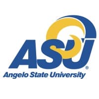 angelo state university
