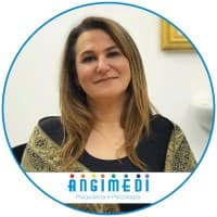 Dra. Gisele Stocco - Angimedi