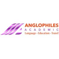 Anglophiles Academic LTD