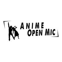 Anime Open Mic