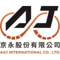 A&J International CO., LTD.