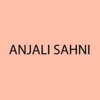 Anjali Sahni