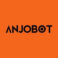 ANJOBOT / 1ère agence intérim de robotique 🤖