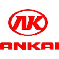 ANKAI BUS