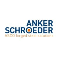 Anker Schroeder - ASDO forged steel solutions