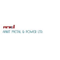 Ankit Metal & Power Limited