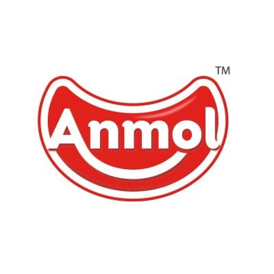 ANMOL INDUSTRIES LIMITED