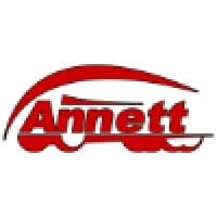 Annett Bus Lines