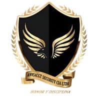 ANNSACGT SECURITY CIA. LTDA.