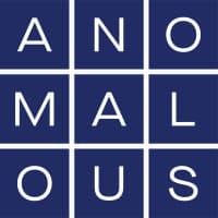 Anomalous Ltd
