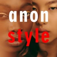 anonstyle magazine