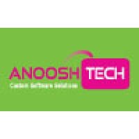 Anoosh Tech Inc.