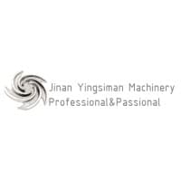 JINAN Yingsiman Machinery Co., LTD