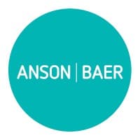 Anson|Baer
