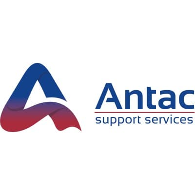 Antac Support Services Ltd