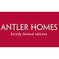 Antler Homes