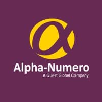 Alpha-Numero